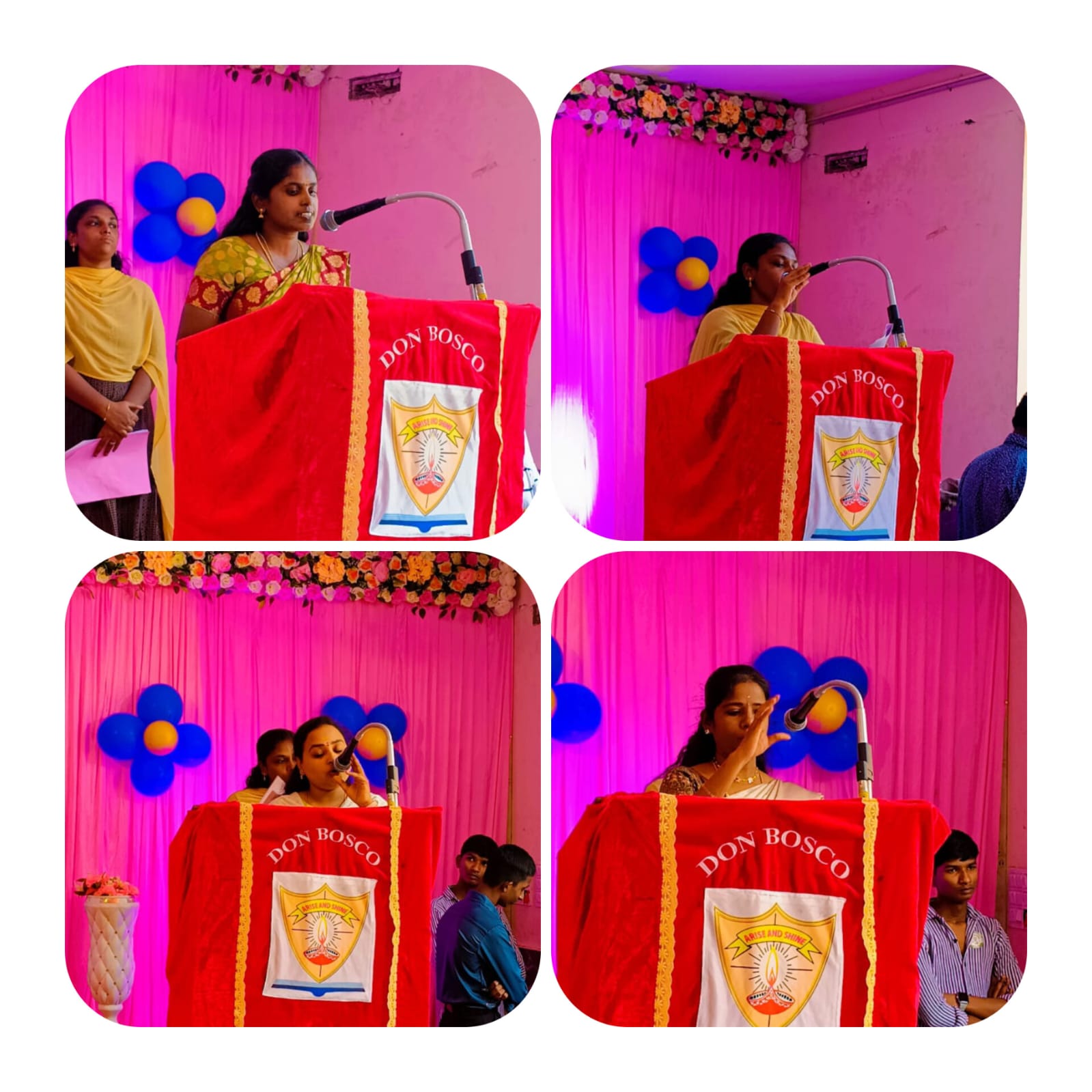 Children’s Day Celebration