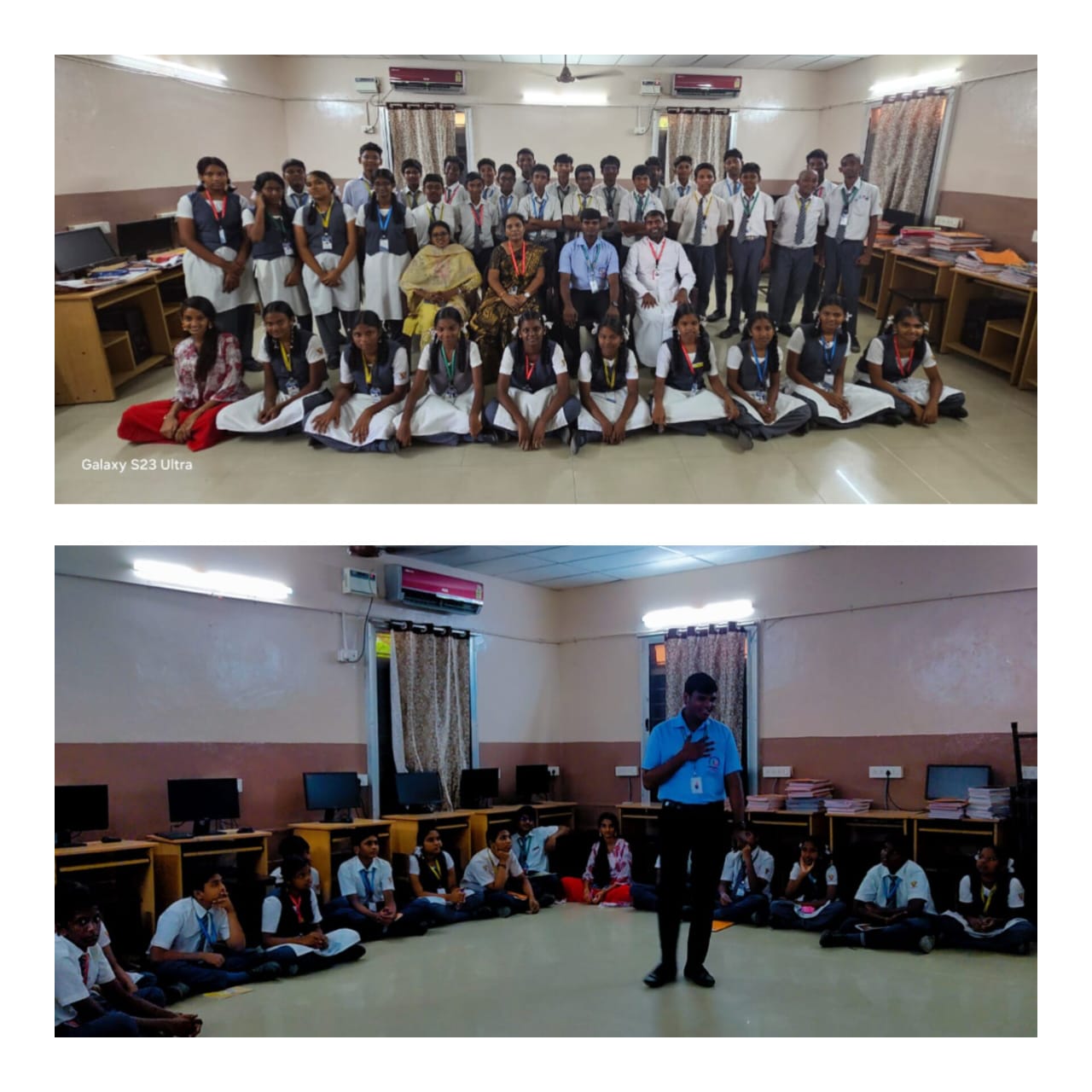 HUMAN RIGHTS SEMINAR 