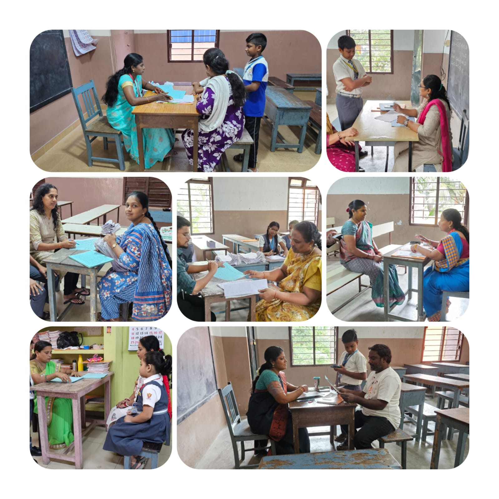 Open Day – Half-Yearly