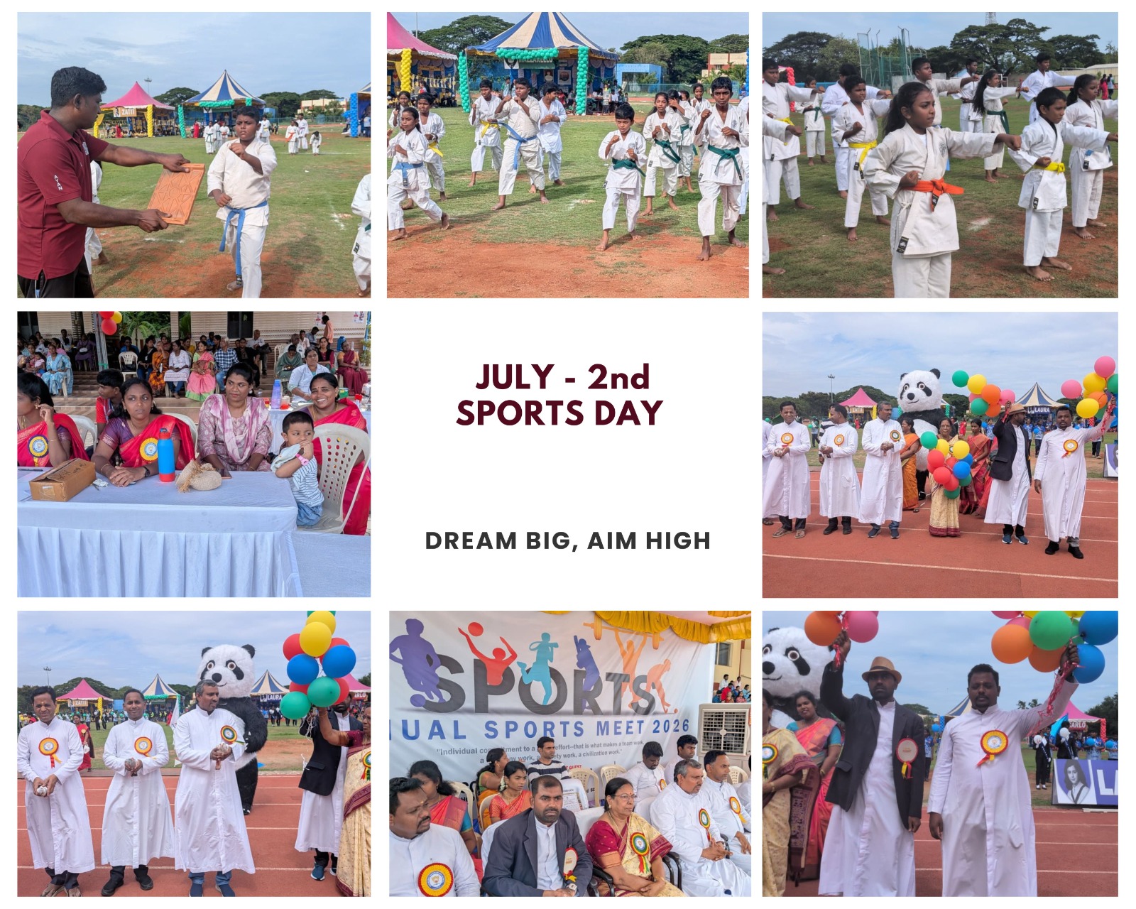 Annual Sports Day – 2026