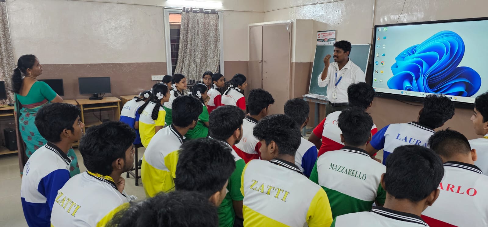 Career Guidance Programme ( 28.01.26)