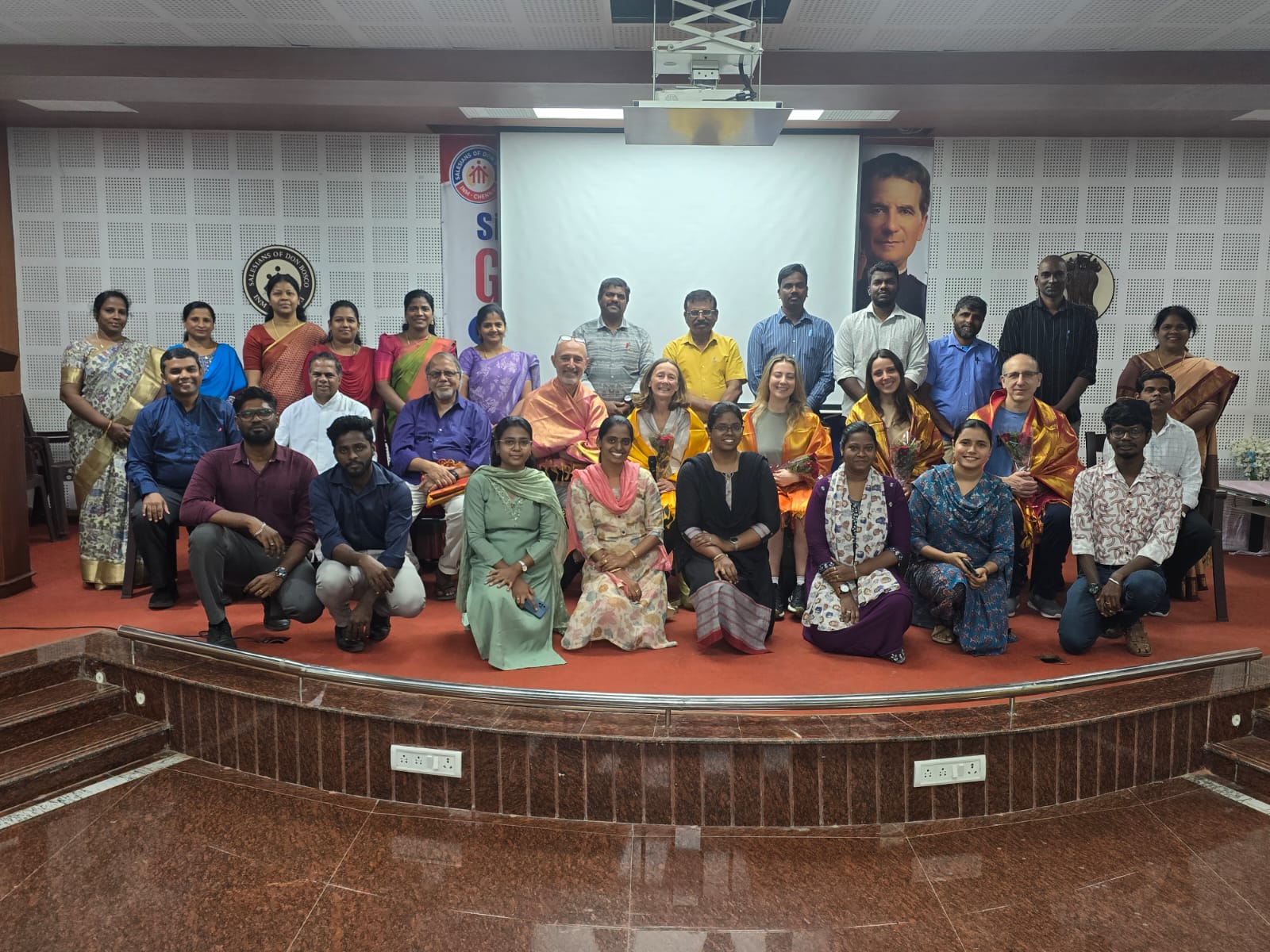 Formative Training Programme on Socio-Emotional Learning