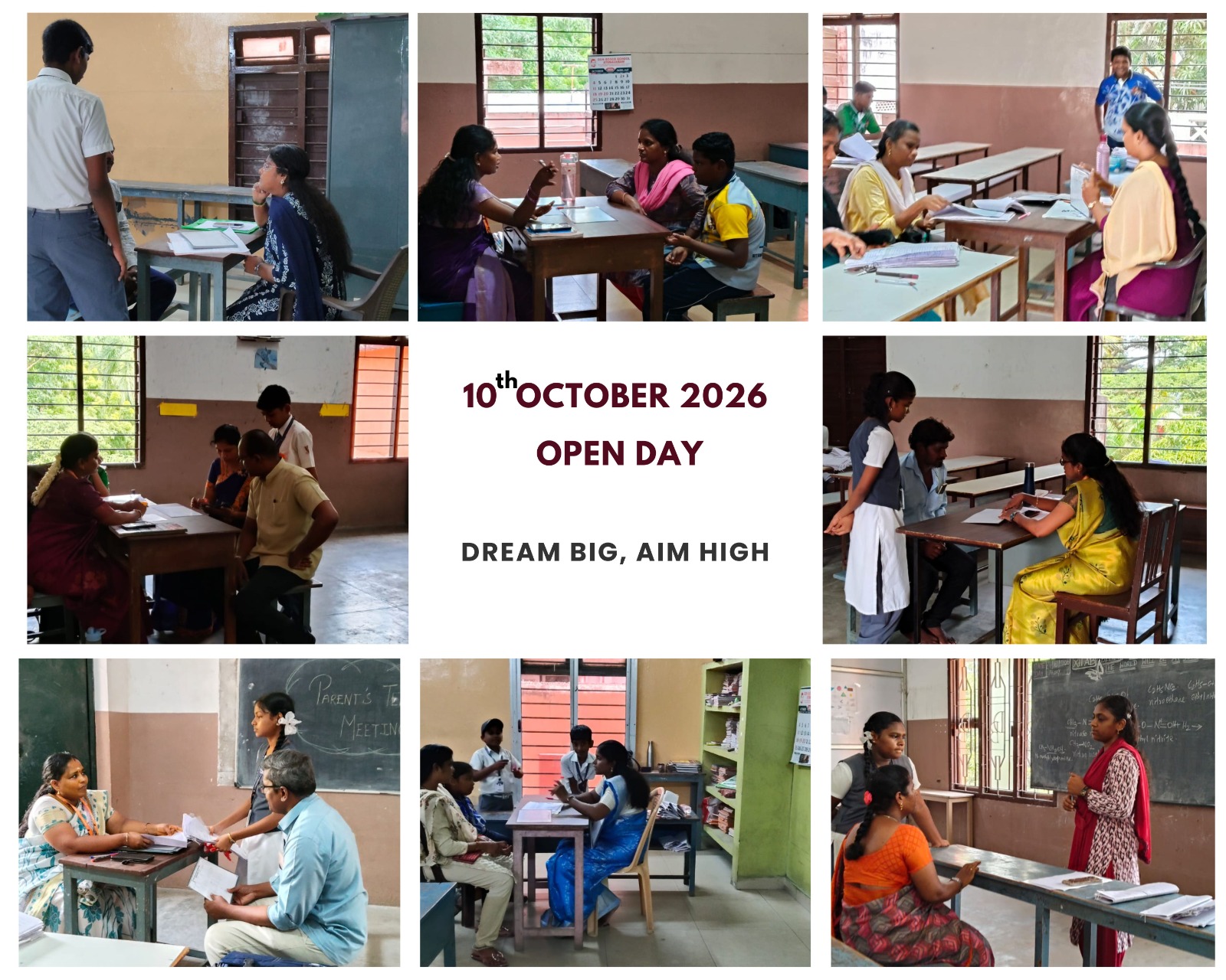 open day 