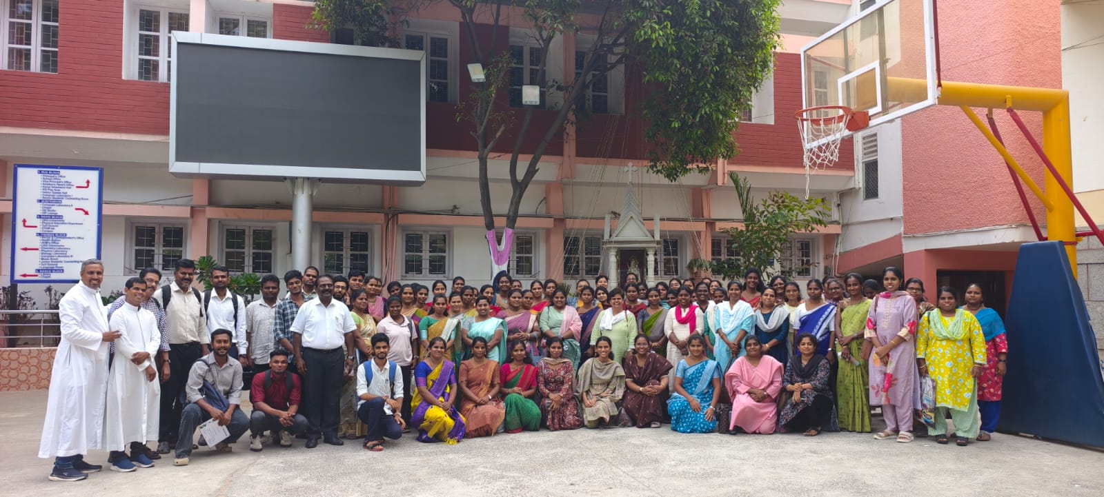 Preventive System of Education