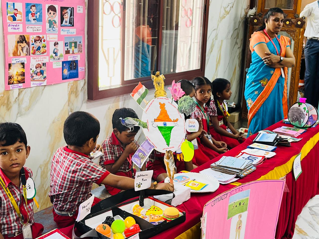 Sapience Day Celebration – 24/02/2026