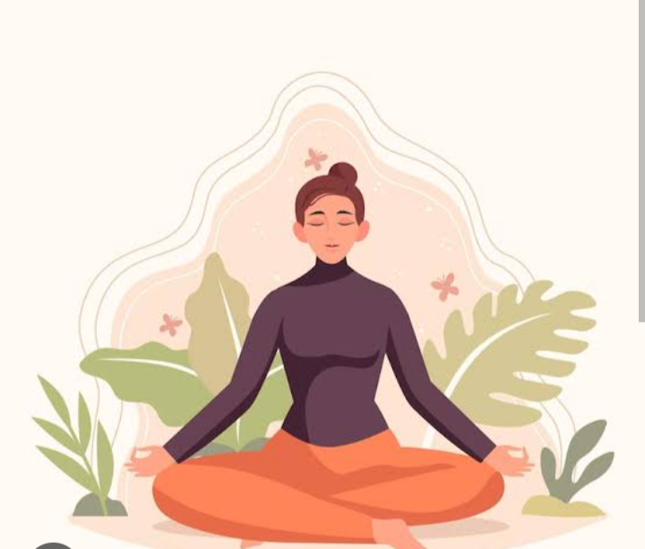Saturday Morning Meditation