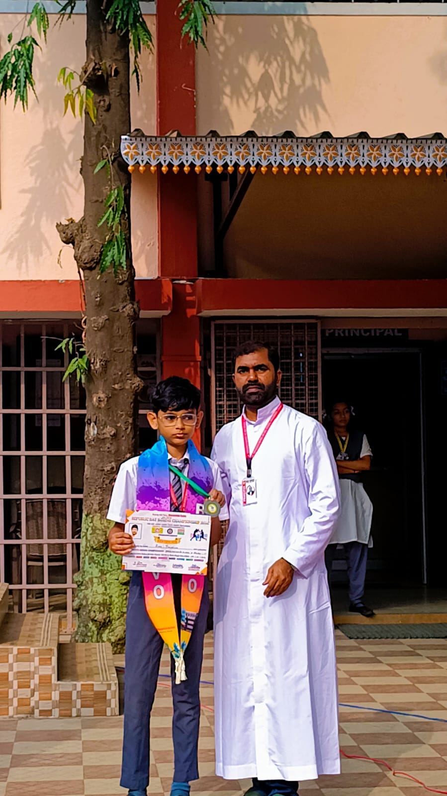 Student Achievement 26.01.2026