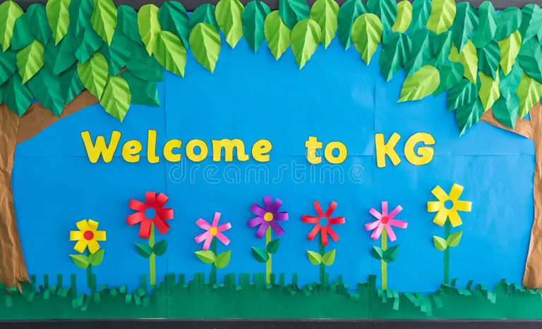 WELCOMING OUR LITTLE STARS ON 15/06/2026