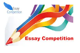 ESSAY COMPETITION ON 23RD OCTOBER 2026